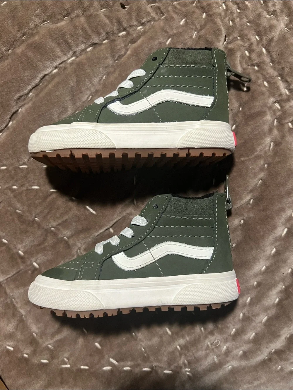 Vans kids‎ hightop Sneakers